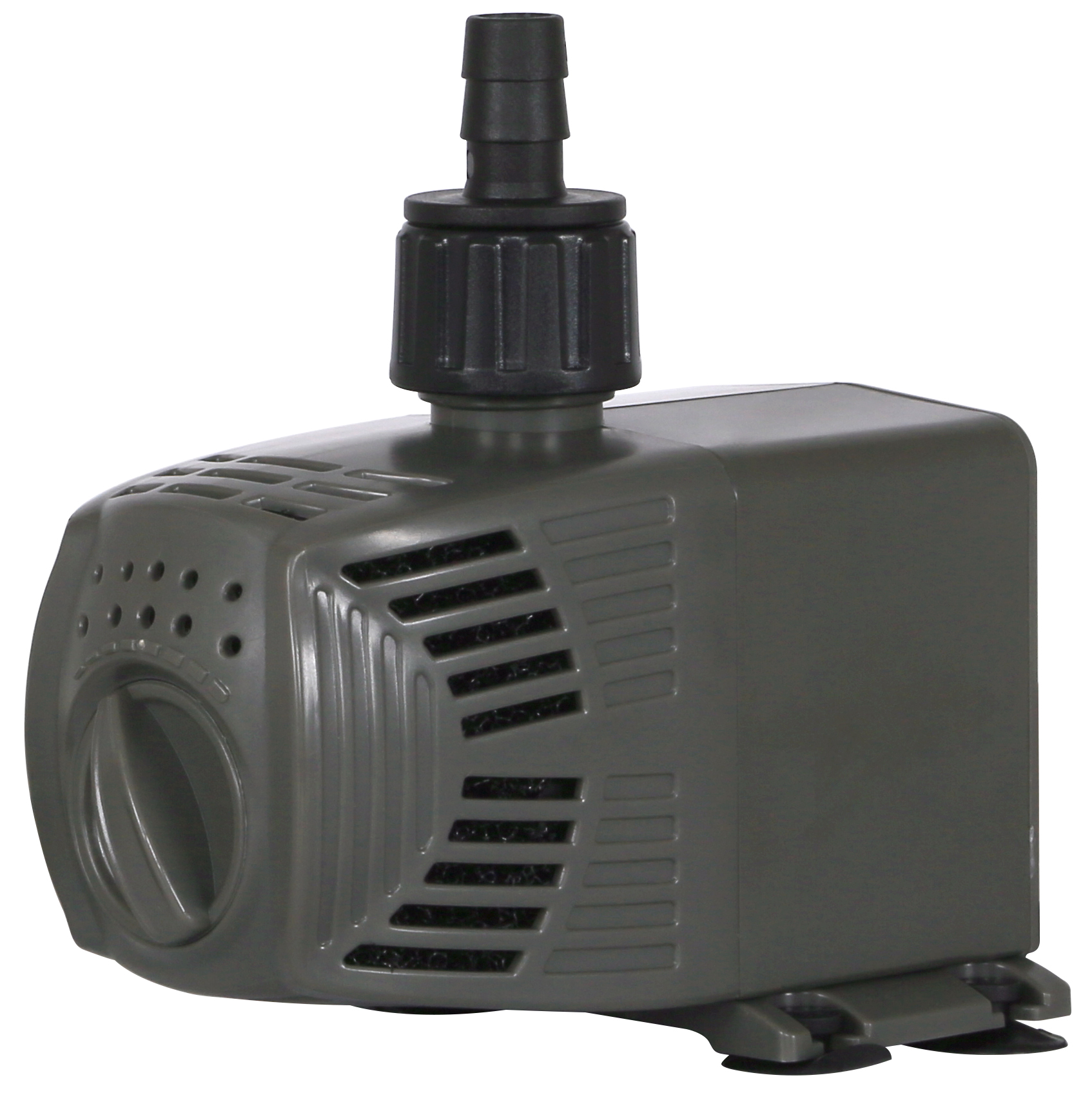 Elemental H2O Submersible/Inline Water Pump 291 GPH 1 Year Warranty UL LISTED 