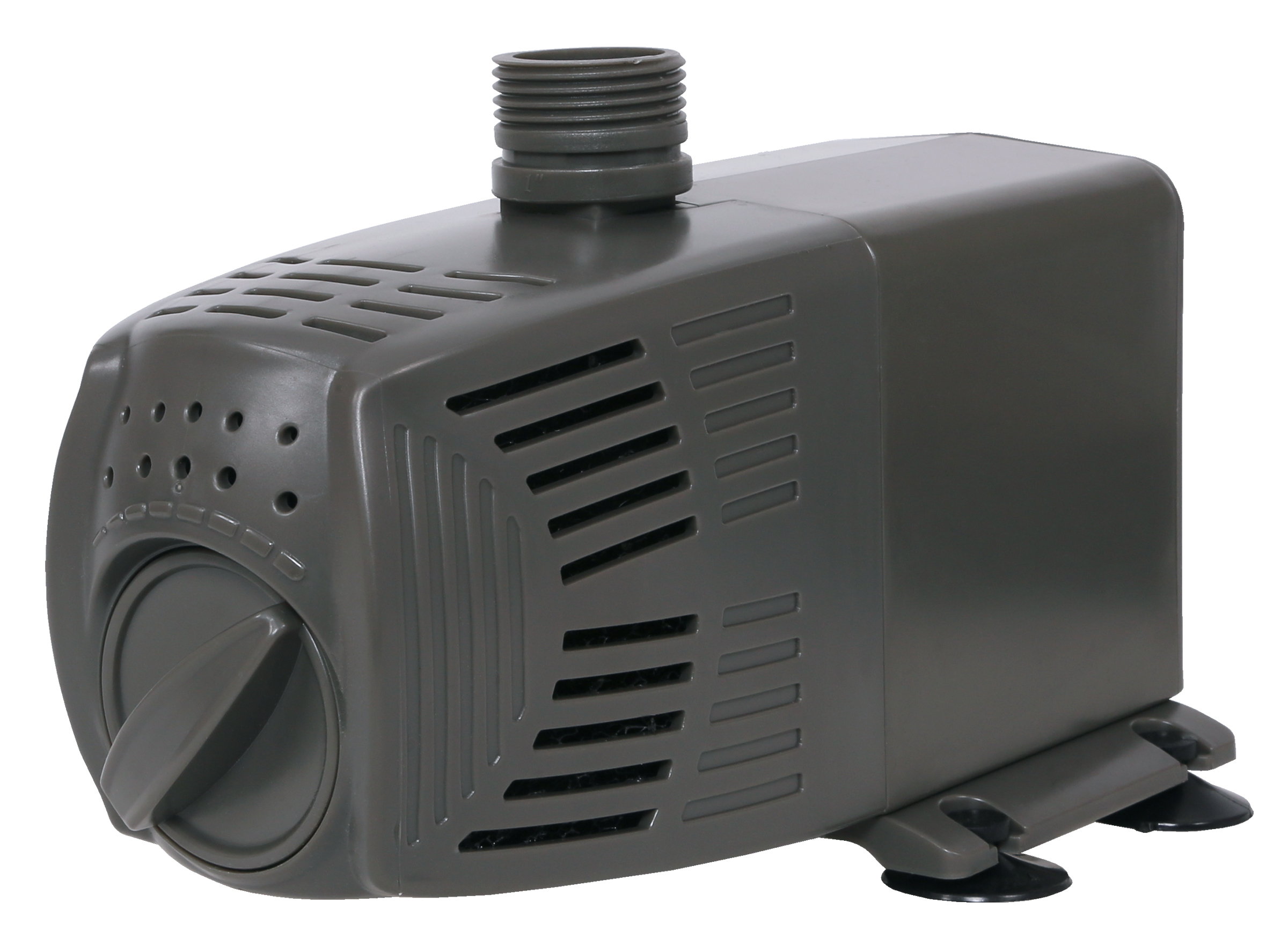 EcoPlus Pro 60 Linear Air Pump 1110 GPH Water Accessory at