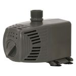 EcoPlus Adjustable Water Pump 370 GPH