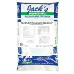 Jack's Professional Blossom Booster, 25 lb