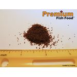 Cichlid Fry Crumble 20 lbs