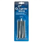 Elemental O2 Cylinder Air Stone, 4"