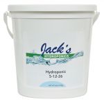 Jack's Professional Hydroponic, 4 lb
