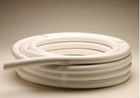 1 inch Flex PVC Pipe - 100 feet