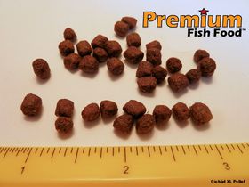 Cichlid Pellet XL 20 lbs