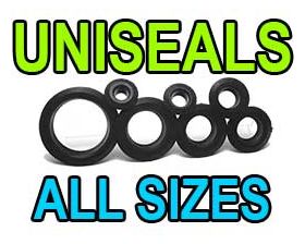 uniseal bulkhead fitting alternative uniseal bulkhead fitting alternative