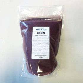 Chelated Iron EDDHA 6% - 5 lb