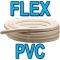 flexible pvc pipe